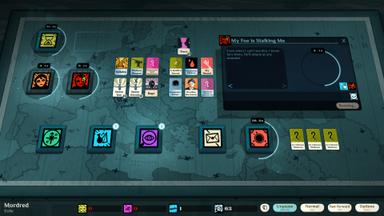 Cultist Simulator: The Exile Fiyat Karşılaştırma