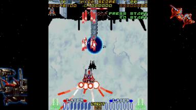 Layer Section™ &amp; Galactic Attack™ S-Tribute Fiyat Karşılaştırma