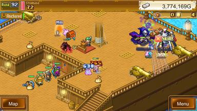 High Sea Saga DX PC Key Fiyatları