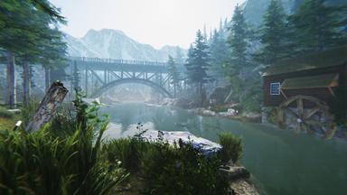 Ultimate Fishing Simulator 2