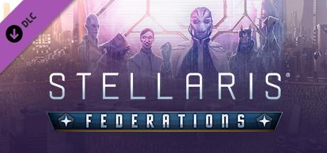 Stellaris: Federations