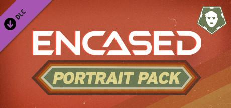 Encased RPG - Portrait Pack