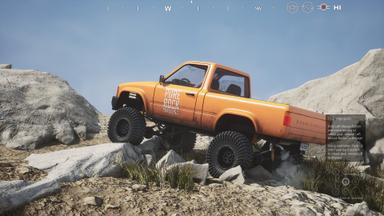 Pure Rock Crawling PC Fiyatları