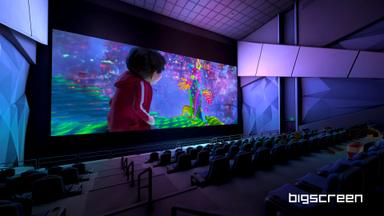 Bigscreen Beta