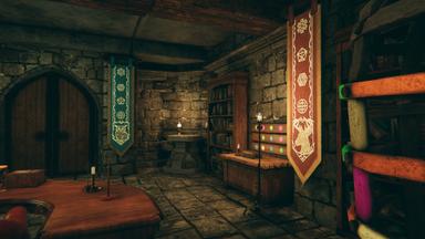 Wizardry School: Escape Room PC Fiyatları