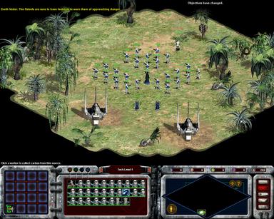 STAR WARS™ Galactic Battlegrounds Saga