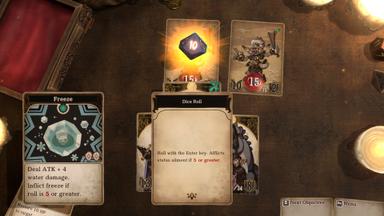 Voice of Cards: The Isle Dragon Roars PC Key Fiyatları
