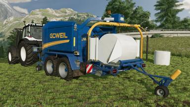 Farming Simulator 22 - Göweil Pack Fiyat Karşılaştırma