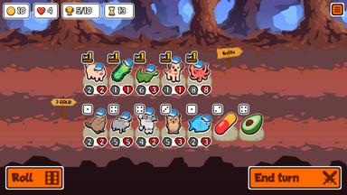 Super Auto Pets PC Key Fiyatları