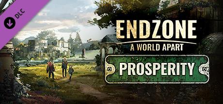 Endzone - A World Apart: Prosperity