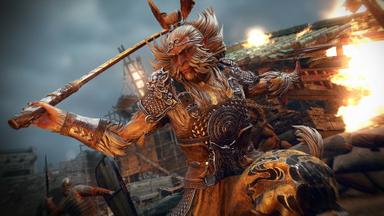 For Honor – Hero Skin - Monkey King Fiyat Karşılaştırma
