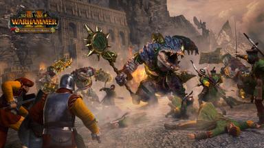 Total War: WARHAMMER II - The Hunter &amp; The Beast Fiyat Karşılaştırma