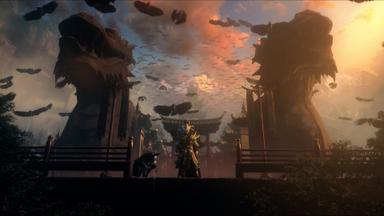 Total War: WARHAMMER III - Shadows of Change