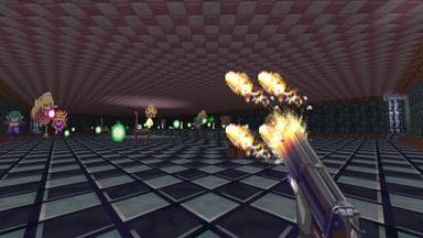 I Am Sakuya: Touhou FPS Game PC Fiyatları