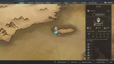 Sailing Era: Edge of the World PC Key Fiyatları