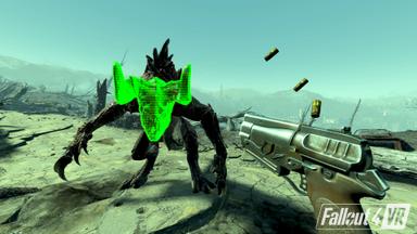 Fallout 4 VR PC Key Fiyatları