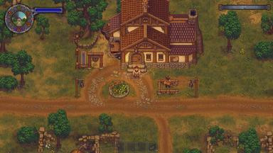 Graveyard Keeper - Stranger Sins PC Key Fiyatları