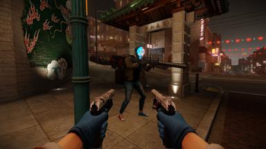 PAYDAY 2: Jiu Feng Smuggler Pack 3 PC Key Fiyatları