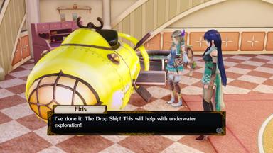 Atelier Firis: The Alchemist and the Mysterious Journey DX PC Key Fiyatları