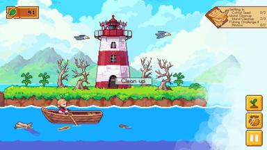 Luna's Fishing Garden Fiyat Karşılaştırma