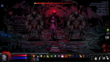Hellslave