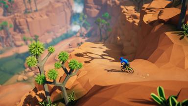 Lonely Mountains: Downhill PC Key Fiyatları