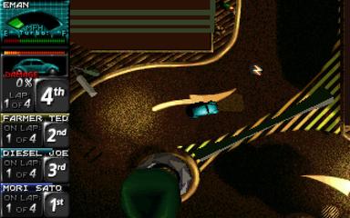 Death Rally (Classic) PC Fiyatları