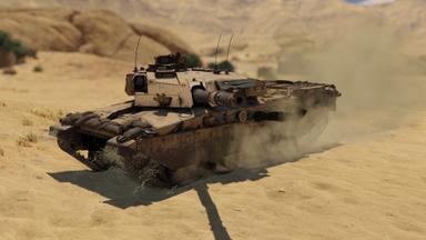 War Thunder - Challenger DS Pack PC Fiyatları