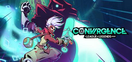 CONVERGENCE: A League of Legends Story™