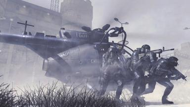 Call of Duty®: Modern Warfare® 2 PC Fiyatları