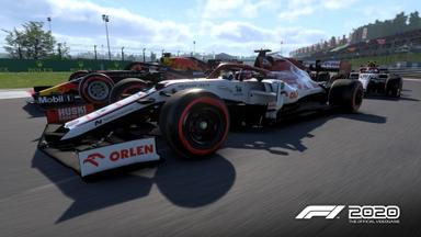 F1® 2020