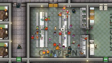 Prison Architect - Gangs Fiyat Karşılaştırma