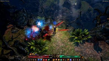Grim Dawn - Ashes of Malmouth Expansion
