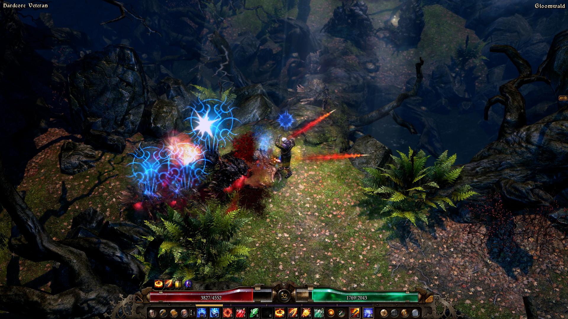 Grim Dawn - Ashes of Malmouth Expansion