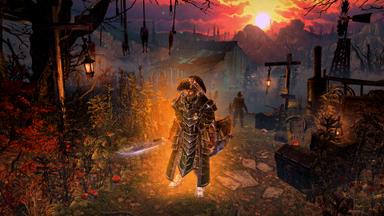 Grim Dawn - Steam Loyalist Items Pack PC Key Fiyatları