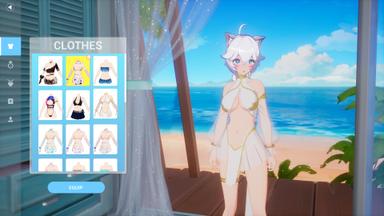 Mirror 2: Project X - Home - Lani's Costumes PC Key Fiyatları