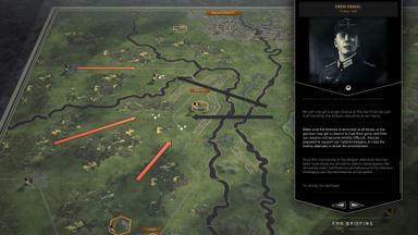 Panzer Corps 2: Axis Operations - 1940 PC Fiyatları