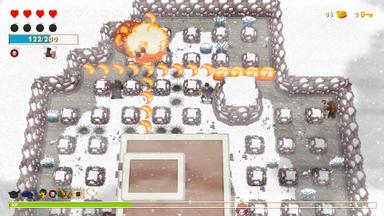 Bombslinger PC Key Fiyatları