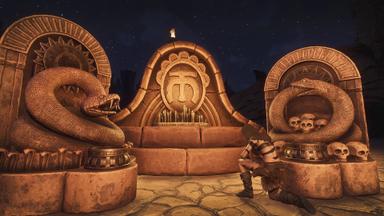 Conan Exiles - The Riddle of Steel PC Fiyatları