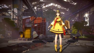 Eternal Return Lunar New Year Character Bundle PC Fiyatları