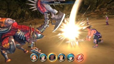 SaGa SCARLET GRACE: AMBITIONS™ Fiyat Karşılaştırma