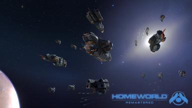 Homeworld Remastered Collection PC Key Fiyatları