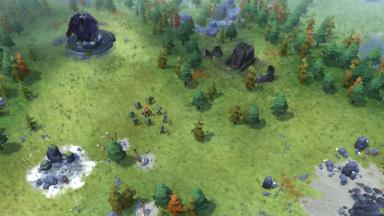 Northgard - Ratatoskr, Clan of the Squirrel PC Fiyatları