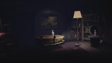 Little Nightmares The Residence DLC PC Fiyatları