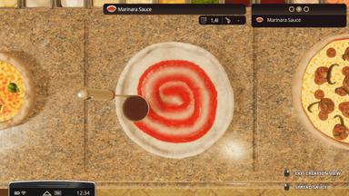 Cooking Simulator - Pizza Fiyat Karşılaştırma