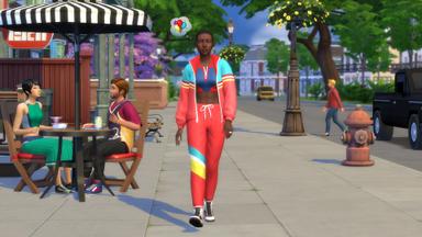 The Sims™ 4 Throwback Fit Kit PC Fiyatları