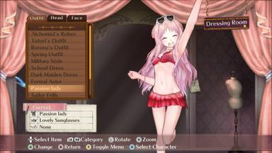 Atelier Meruru ~The Apprentice of Arland~ DX - メルルのアトリエ ～アーランドの錬金術士３～ DX PC Key Fiyatları