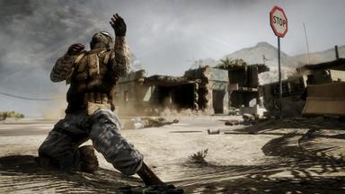 Battlefield: Bad Company™ 2 PC Fiyatları