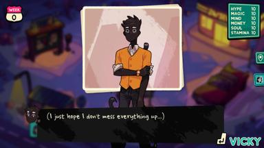 Monster Roadtrip Hitchhiker Pack - Amira &amp; Oz PC Key Fiyatları