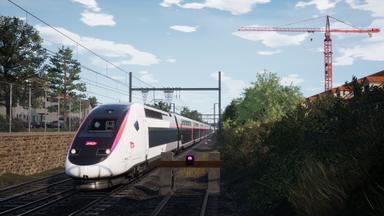 Train Sim World® 2: LGV Méditerranée: Marseille - Avignon Route Add-On
